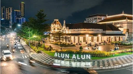 Travel Pati Surabaya Siap Antar Jemput