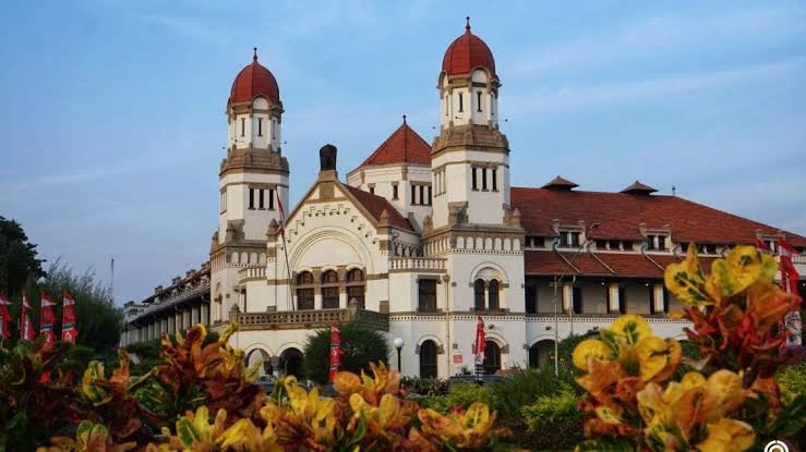 travel purwantoro semarang